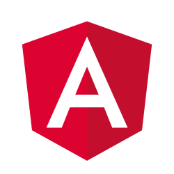 angular icon
