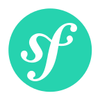 symfony icon