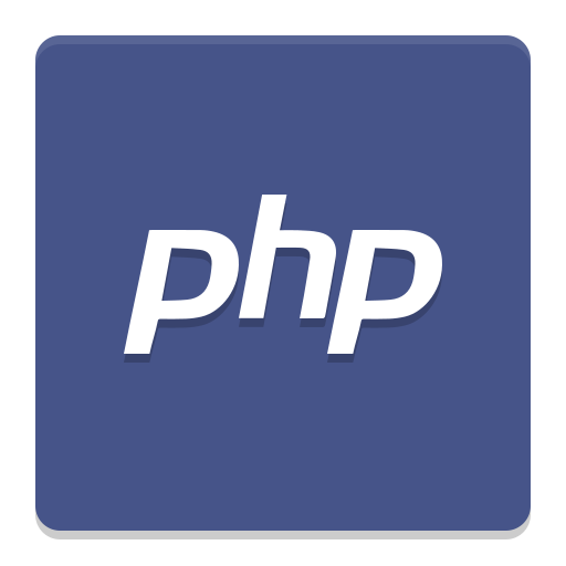 php icon